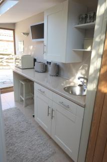 The Loose Box at Home Farm - 5