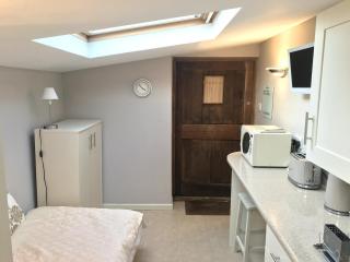 The Loose Box at Home Farm - 1