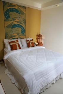 UPAR Hotels Silom - 4