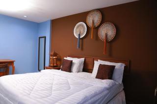 UPAR Hotels Silom - Bangkok - 3