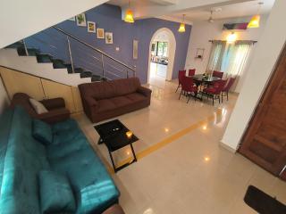 4 bedroom Villa NAMAKA 15 min walk to Bora-Bora Beach - 7