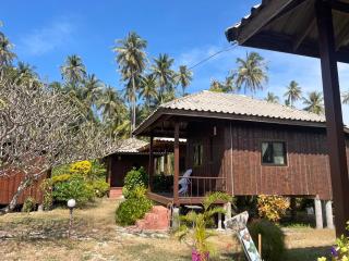 Happy Days Resort - Ko Mak - 9