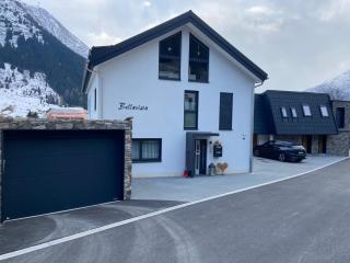 BnB Bellavista Apartment - Andermatt - 0