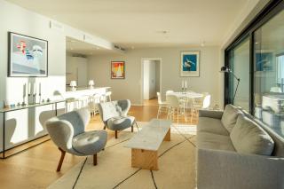 Westwind Suite in Kuningatarranta Hanko - Hanko - 5