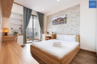 RiverGate Apartments & Condo Saigon D4 - Ho Chi Minh - 8
