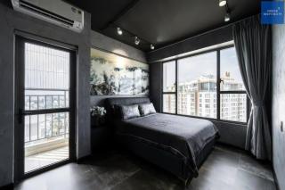 RiverGate Apartments & Condo Saigon D4 - Ho Chi Minh - 9