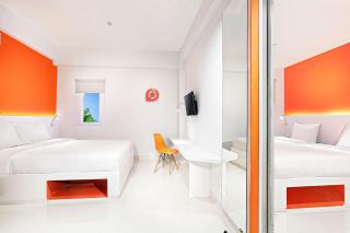 Starlet Hotel Serpong - 7