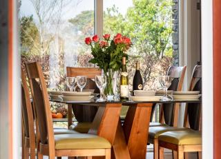 Luxury 4 bed holiday home in Sheen Falls Kenmare - Kenmare - 7