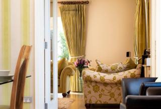 Luxury 4 bed holiday home in Sheen Falls Kenmare - Kenmare - 3