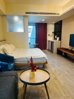 愛麗徠綜合文旅會館 - 6