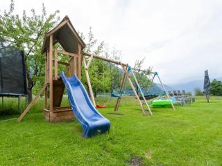 Moiklerhof apartment - Ramsau im Zillertal - 5