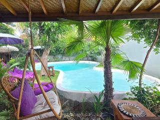 Villa Les Sables Blancs, GILI AIR - Gili Air - 0