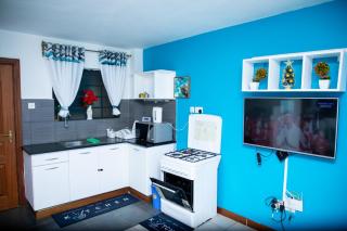 CITY STUDIO MVULI SUITEs - 6