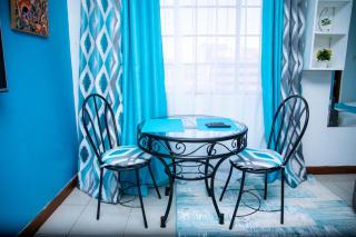CITY STUDIO MVULI SUITEs - Nairobi - 9