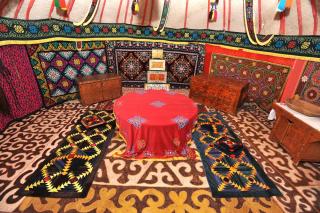Yurt - Semej - 0