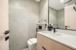 Cozy Studio in Empire Residence - 1