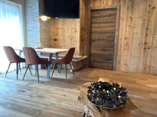Chalet Anima - Olang - 7