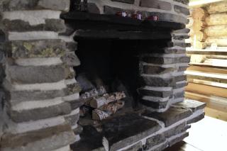 Olokolo2 - Atmospheric log villa, Kuusamo - 5