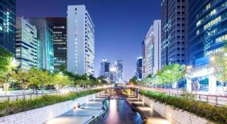 Mmmio II Design Residence Myeongdong - Seul - 9