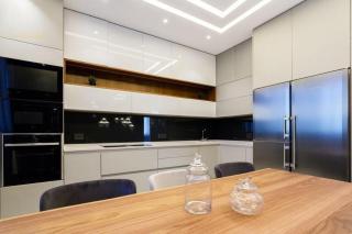 Apartment on Konsul 4 - Baku - 3
