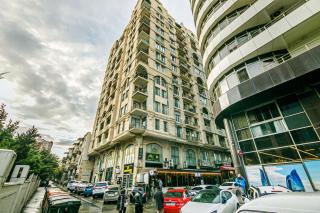 Apartment on Konsul 4 - Baku - 0