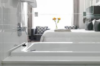 Skye Exclusive service - Joanesburgo - 1