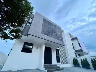 H1-2 Hidden Space Private Pool Villa-บางแสน - 5