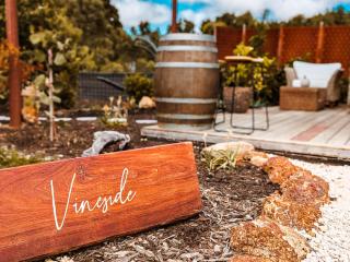 Welcome to Vineside - Witchcliffe - 9