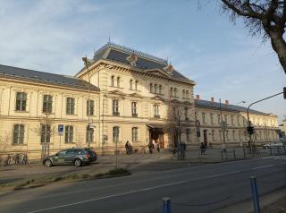 Skodova 4 Apartments - Přerov - 1