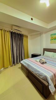 Amour Staycation Shell residences - Manila - 8