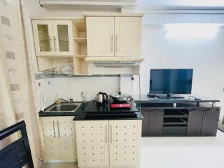 GIA AN Serviced Apartment - Ho Chi Minh - 4