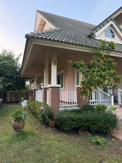 Family home Don muang airport - 0