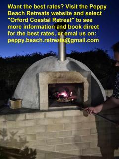 Orford Coastal Retreat by Peppy Beach Retreats - 5