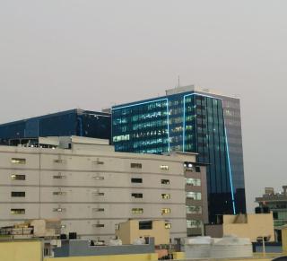 Rupesh golden suites - Hyderabad - 4