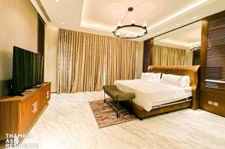 Thamrin Asia Residence 3 Story Apartment - 0