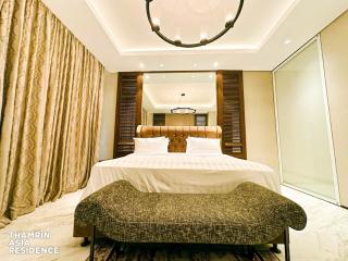 Thamrin Asia Residence 3 Story Apartment - 9