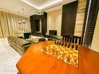 Thamrin Asia Residence 3 Story Apartment - 4