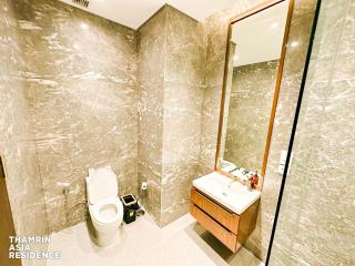 Thamrin Asia Residence 3 Story Apartment - 1