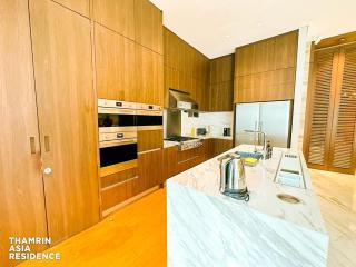 Thamrin Asia Residence 2 Story Apartment - 1