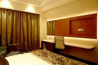 The P L Palace Agra - Agra - 1