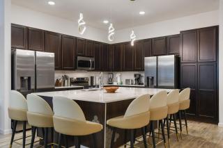 Spacious 12BR Disney Themed Home Pool/SPA/BBQ/Game - Kissimmee - 1