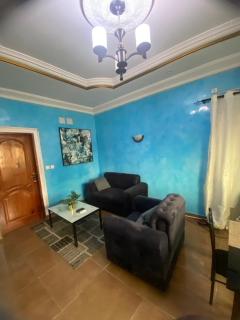 Chez Matis - Pointe-Noire - 6