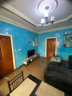 Chez Matis - Pointe-Noire - 5