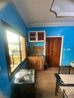 Chez Matis - Pointe-Noire - 4