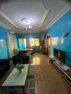 Chez Matis - Pointe-Noire - 3