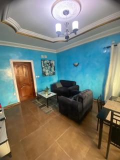 Chez Matis - Pointe-Noire - 2