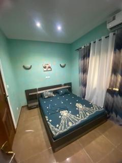 Chez Matis - Pointe-Noire - 1
