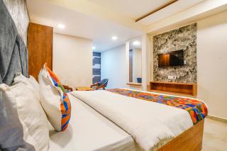 FabHotel SR Naroda - Nr Akshardham - 3