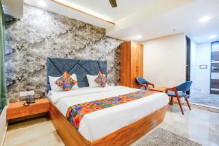 FabHotel SR Naroda - 9