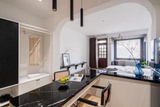 SkyHome Bửu Long - Cư xá Bắc Hải 45m2 có bồn tắm - Ho Chi Minh - 4